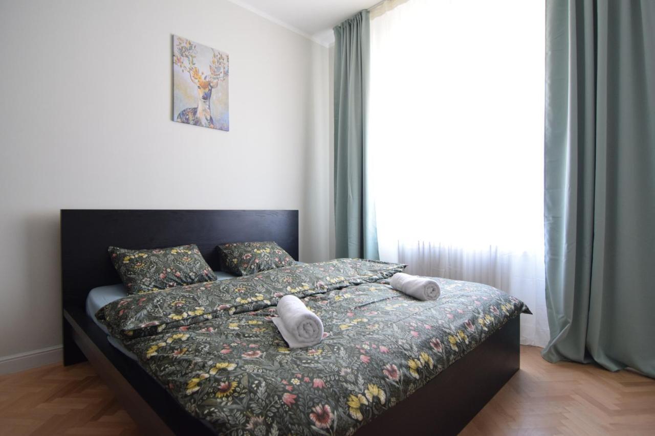 Beautiful Apartment In Old City Bukurešť Exteriér fotografie