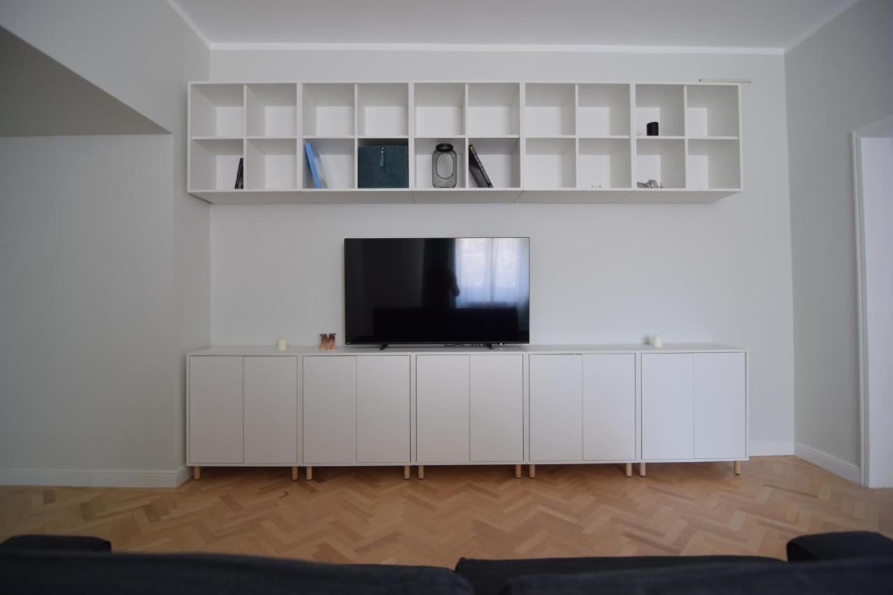 Beautiful Apartment In Old City Bukurešť Exteriér fotografie