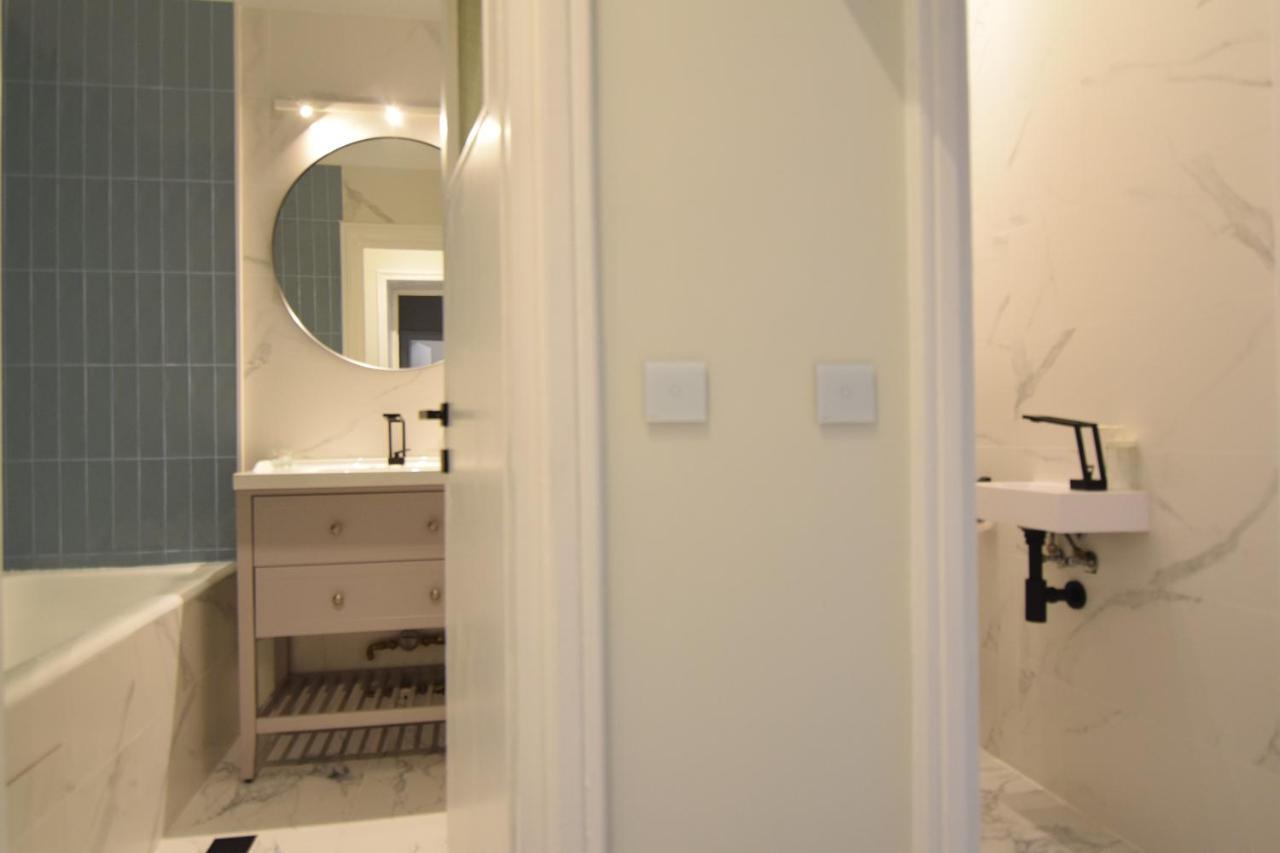 Beautiful Apartment In Old City Bukurešť Exteriér fotografie